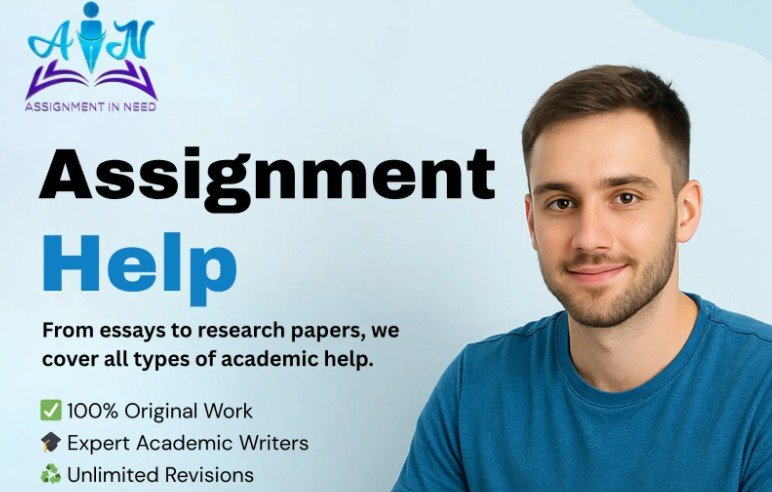 Assignment Help